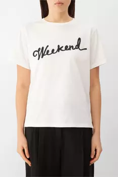 Футболка Maxmara