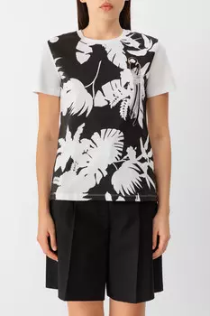 Футболка Maxmara