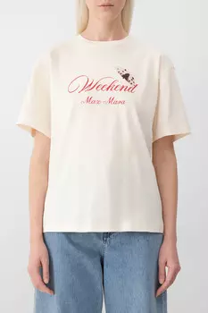 Футболка Maxmara