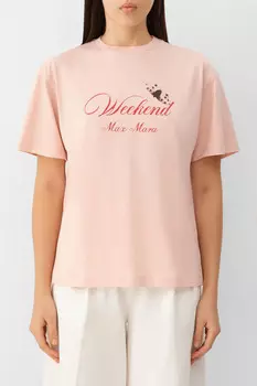 Футболка Maxmara