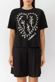 Футболка Maxmara