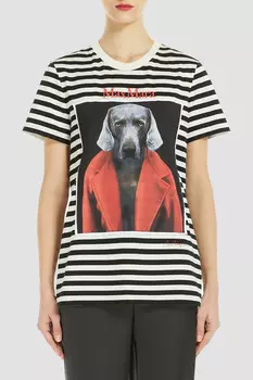 Футболка Maxmara