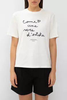 Футболка Maxmara