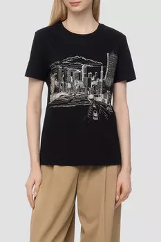 Футболка Maxmara