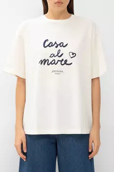 Футболка Maxmara