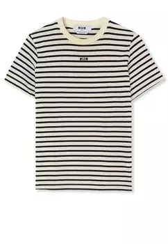 Футболка Msgm