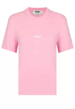 Футболка Msgm