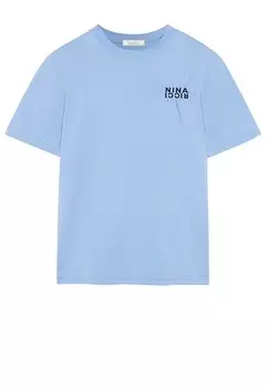 Футболка Nina Ricci