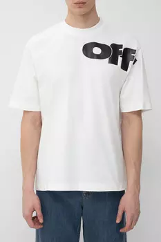 Футболка Off-White