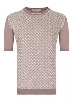 Футболка Pashmere