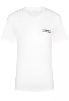 Футболка Patrizia Pepe