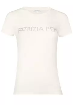 Футболка Patrizia Pepe