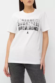 Футболка Patrizia Pepe