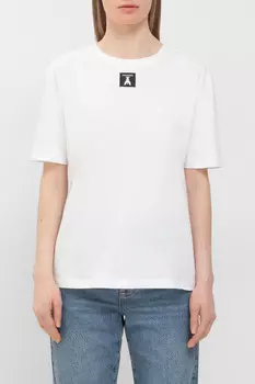 Футболка Patrizia Pepe