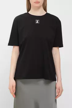 Футболка Patrizia Pepe