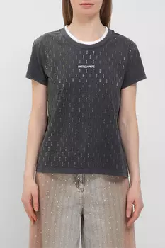 Футболка Patrizia Pepe