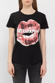 Футболка Patrizia Pepe