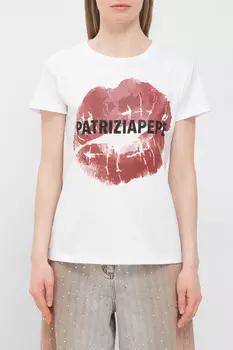 Футболка Patrizia Pepe