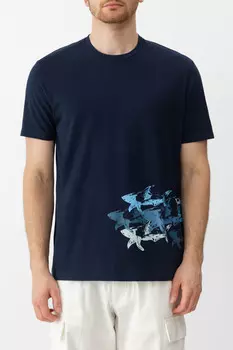 Футболка Paul&Shark