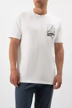Футболка Paul&Shark