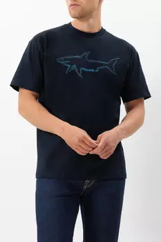 Футболка Paul&Shark