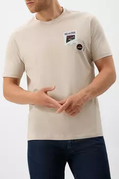 Футболка Paul&Shark