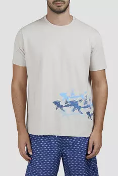 Футболка Paul&Shark