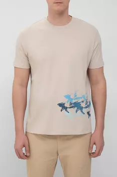 Футболка Paul&Shark