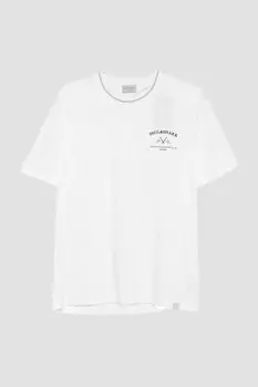 Футболка Paul&Shark Модель Из Коллекции Riviera