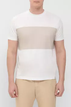 Футболка Paul&Shark Модель Из Коллекции Riviera Hello Capri