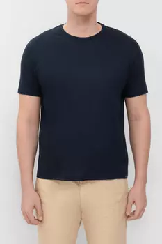 Футболка Paul&Shark Модель Из Коллекции Riviera Hello Capri