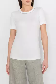 Футболка Peserico