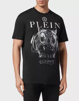 Футболка Philipp Plein