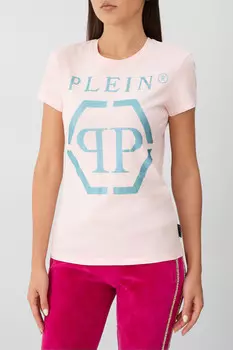 Футболка Philipp Plein
