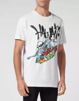 Футболка Philipp Plein