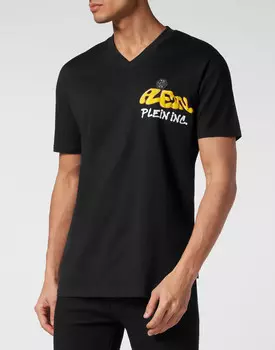 Футболка Philipp Plein