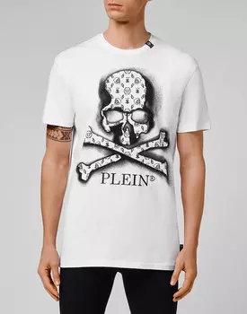 Футболка Philipp Plein
