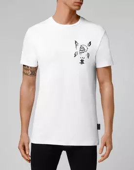 Футболка Philipp Plein