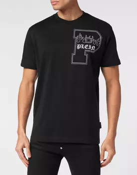Футболка Philipp Plein