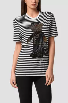 Футболка Philipp Plein