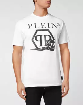 Футболка Philipp Plein