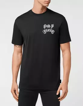 Футболка Philipp Plein