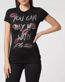 Футболка Philipp Plein