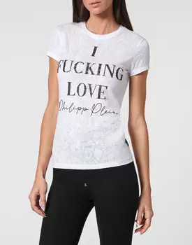 Футболка Philipp Plein