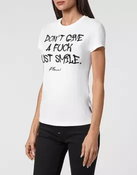 Футболка Philipp Plein