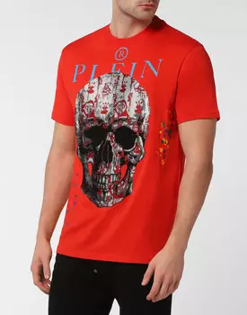 Футболка Philipp Plein