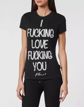 Футболка Philipp Plein