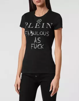 Футболка Philipp Plein