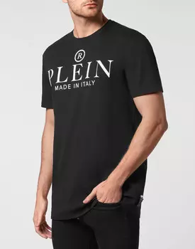 Футболка Philipp Plein