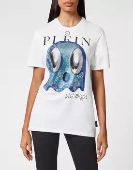 Футболка Philipp Plein